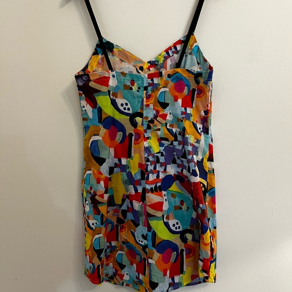 SARA ROKA DRESS - Picture 3 of 5